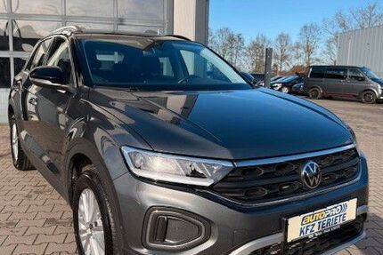 VW T-Roc 27.625 km 23.990 &euro; Rhede 46414