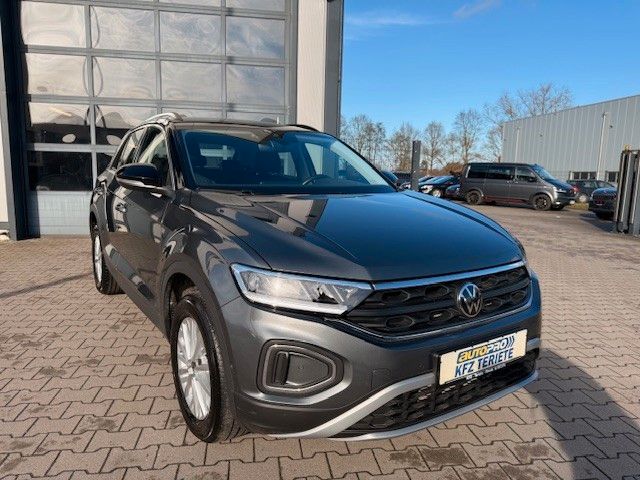 VW T-Roc 27.625 km 23.990 &euro; Rhede 46414