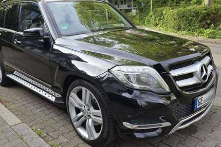 Mercedes-Benz GLK 250 186.800 km 15.900 &euro; Gelsenkirchen 45888