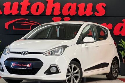 Hyundai i10 68.000 km 7.690 &euro; Voerde 46562