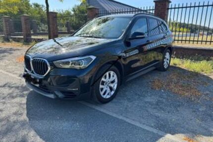 BMW X1 117.000 km 19.300 &euro; Dinslaken 46539
