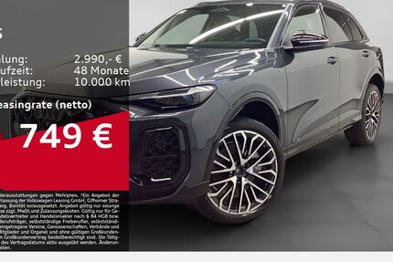 Audi Q5 1.050 km 78.880 &euro; Dorsten 46284