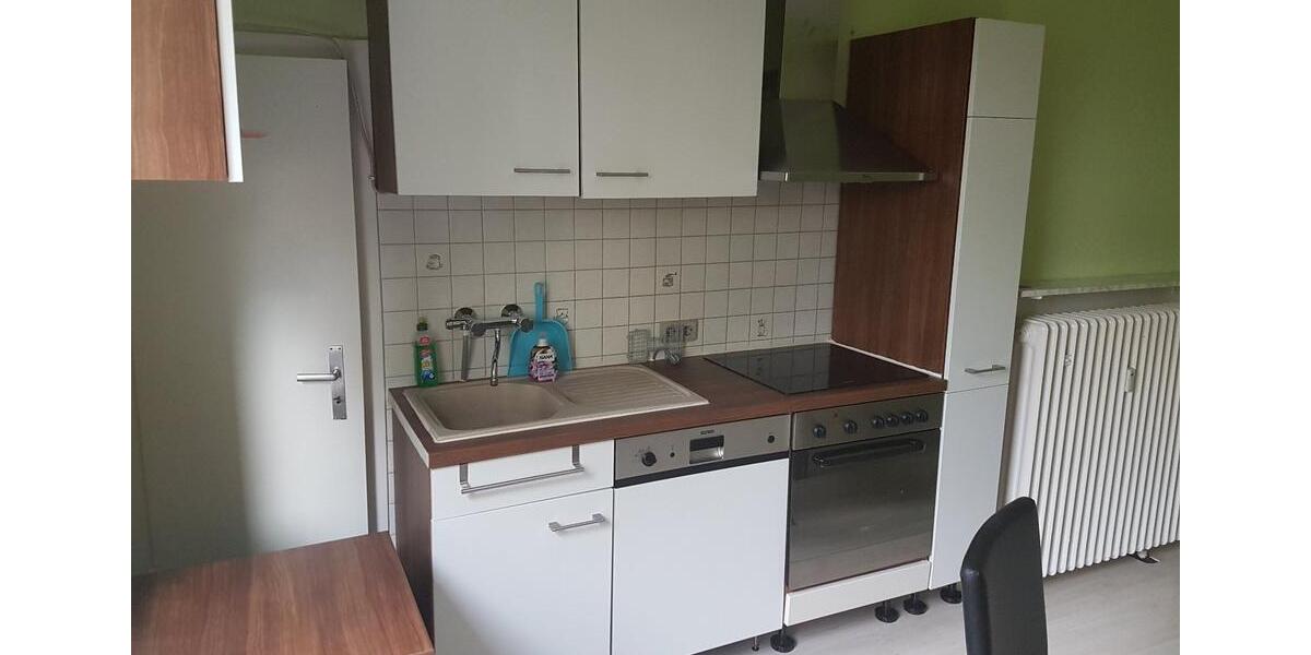 Einfamilienhaus Bochum Bochum-Mitte - 2.5 Zimmer, 48 m&sup2;, 199.000&euro; | Angebot:24674552