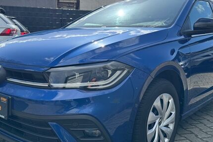 VW Polo 27.640 km 17.899 &euro; Oberhausen 46045