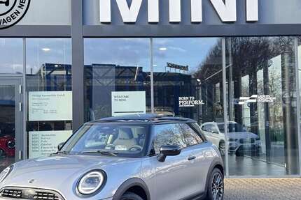 Mini Cooper C 18.387 km 25.500 &euro; Mülheim an der Ruhr 45478