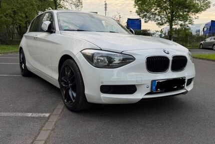 BMW 118 157.500 km 7.999 &euro; Duisburg 47119