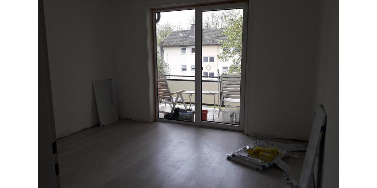 Etagenwohnung Essen Stadtbezirk VII - 3 Zimmer, 65 m&sup2;, 569&euro; | Angebot:25395105