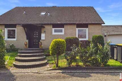 Haus Wesel Bislich - 4.5 Zimmer, 125 m&sup2;, 299.000&euro; | Angebot:26373193