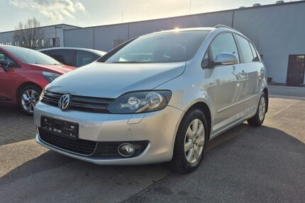 VW Golf Plus 125.000 km 7.200 &euro; Rheinberg 47495