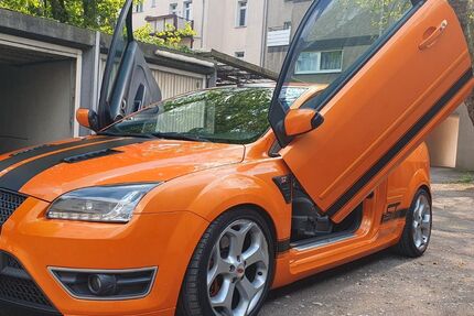 Ford Focus 191.000 km 5.950 &euro; Gelsenkirchen 45881