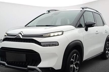 Citroen C3 Aircross 20.343 km 14.949 &euro; Borken 46325