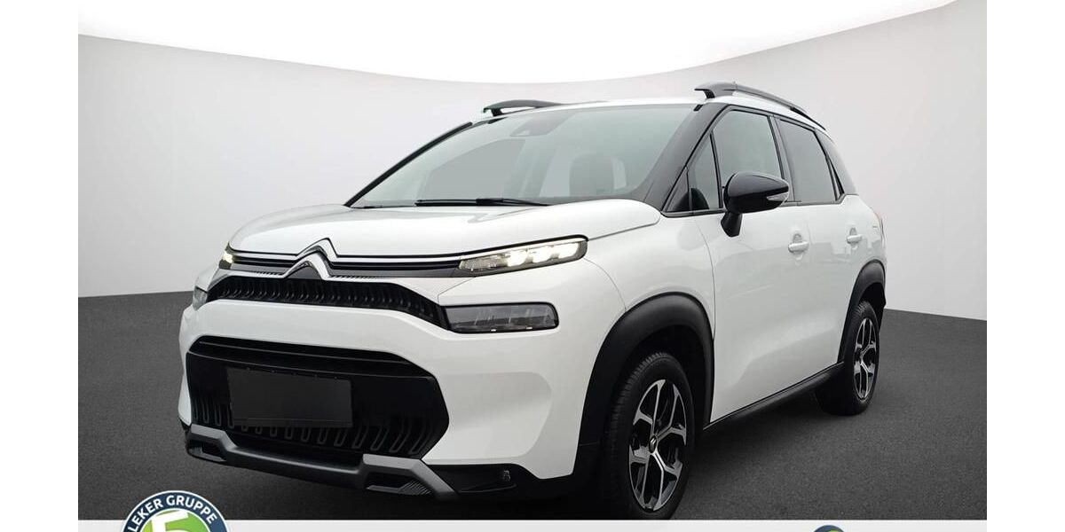 Citroen C3 Aircross 20.343 km 14.949 &euro; Borken 46325