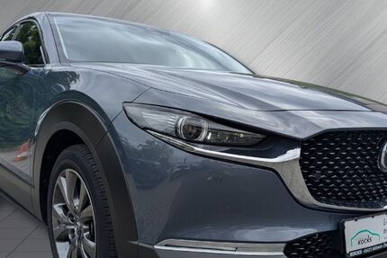 Mazda CX-30 41.818 km 23.490 &euro; Mülheim 45473