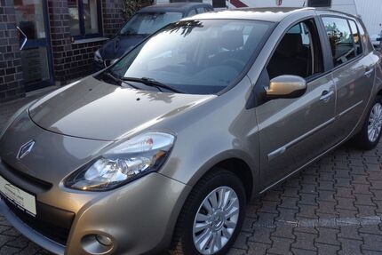 Renault Clio 127.000 km 3.950 &euro; Mülheim 45481