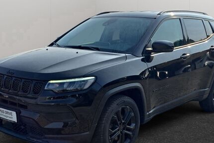 Jeep Compass 47.073 km 21.990 &euro; Castrop-Rauxel 44575