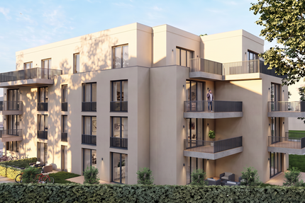 Wohnung Mülheim/Ruhr Ruhr - 1 Zimmer, 59 m&sup2;, 332.840&euro; | Angebot:27110101