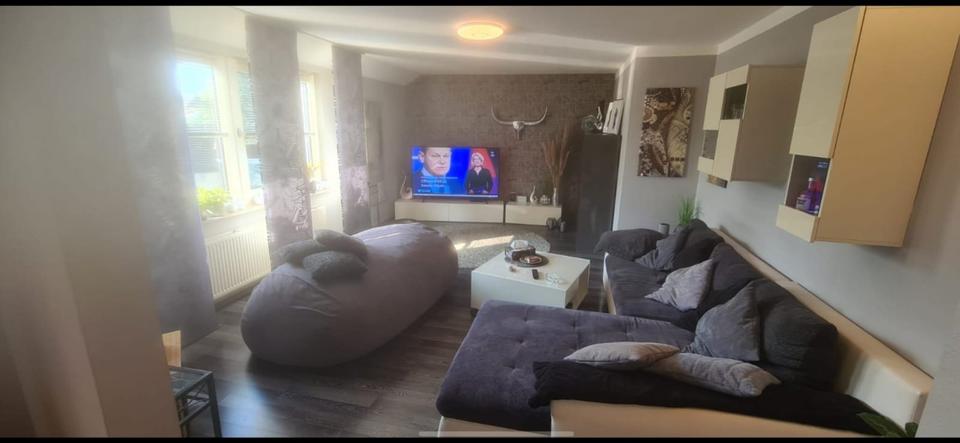 Dachgeschoßwohnung Recklinghausen Berghausen - 2.5 Zimmer, 66 m&sup2;, 337&euro; | Angebot:26279881