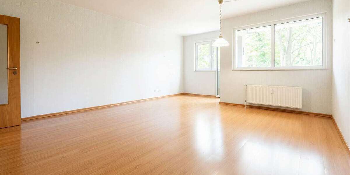 Etagenwohnung Oberhausen - 3 Zimmer, 80 m&sup2;, 190.000&euro; | Angebot:26339586