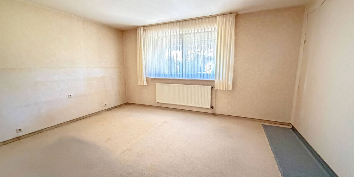 Einfamilienhaus Hünxe - 3 Zimmer, 118 m&sup2;, 385.000&euro; | Angebot:25912922