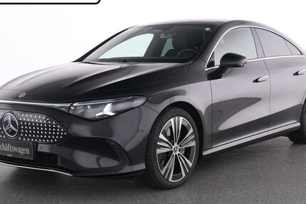 Mercedes-Benz CLA 350 6.900 km 54.740 &euro; Essen 45309