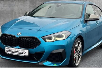 BMW M235 23.561 km 37.490 &euro; Recklinghausen 45659
