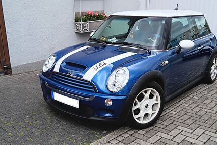Mini Cooper S 180.000 km 4.899 &euro; Bochum 44799