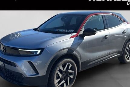 Opel Mokka 15.350 km 19.990 &euro; Duisburg 47059