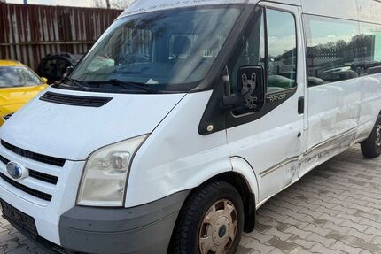 Ford Transit 286.000 km 2.200 &euro; Essen 45356
