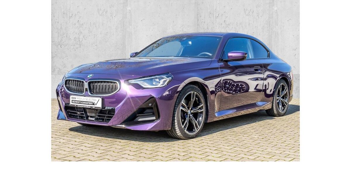 BMW 220 16.045 km 38.770 &euro; Castrop-Rauxel 44579