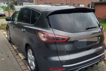 Ford S-Max 252.000 km 10.990 &euro; Duisburg 47178