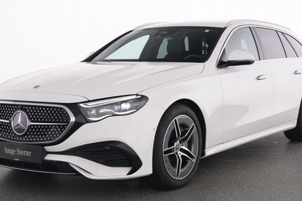 Mercedes-Benz E 220 11.921 km 54.599 &euro; Essen 45309