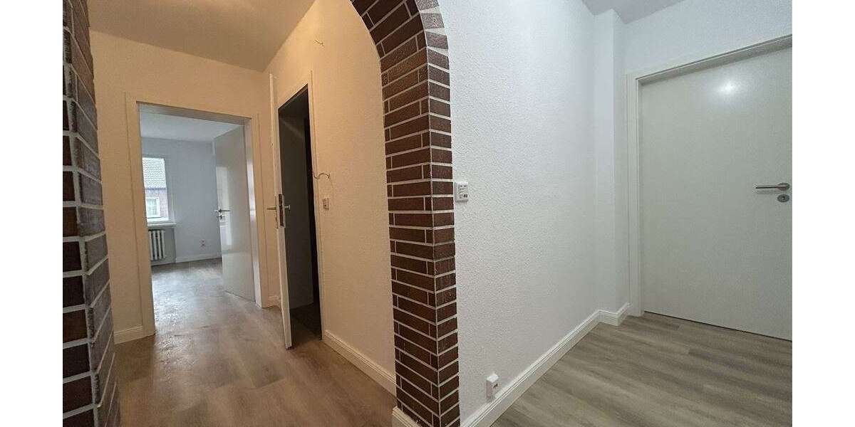Etagenwohnung Duisburg Mittelmeiderich - 3 Zimmer, 69 m&sup2;, 595&euro; | Angebot:23166210