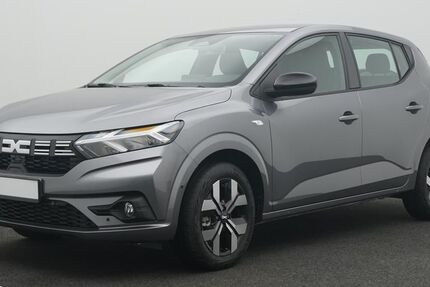 Dacia Sandero 1.500 km 16.389 &euro; Borken 46325