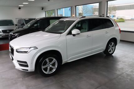 Volvo XC90 193.746 km 21.950 &euro; Essen 45329