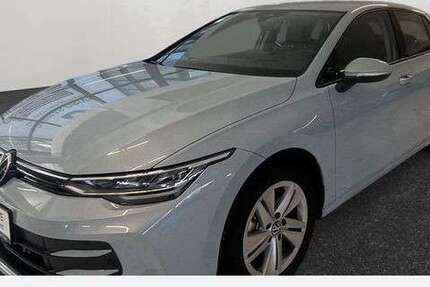 VW Golf 11.885 km 22.590 &euro; Recklinghausen 45663
