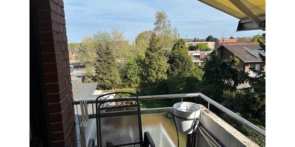 Etagenwohnung Dorsten Altstadt - 2.5 Zimmer, 62 m&sup2;, 139.900&euro; | Angebot:26327111