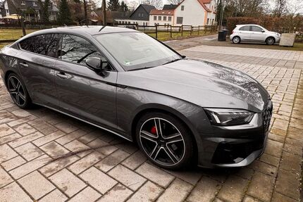 Audi A5 45.000 km 46.200 &euro; Marl 45770