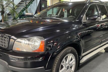 Volvo XC90 259.000 km 7.990 &euro; Rheinberg 47495
