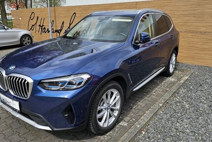 BMW X3 111.000 km 31.980 &euro; Wesel 46487