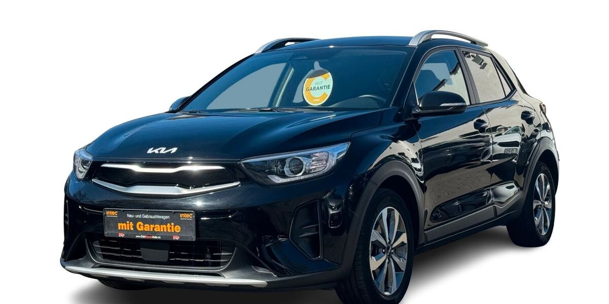 Kia Stonic 54.000 km 16.490 &euro; Duisburg 47249