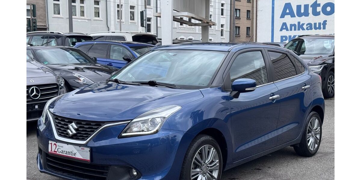 Suzuki Baleno 68.602 km 8.950 &euro; Oberhausen 46045