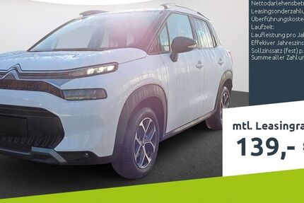 Citroen C3 Aircross 19.211 km 13.780 &euro; Borken 46325
