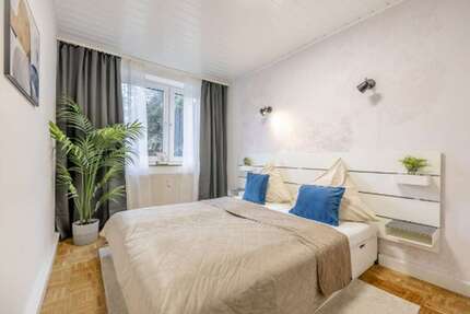 Wohnung Oberhausen Rothebusch - 2 Zimmer, 45 m&sup2;, 119.000&euro; | Angebot:27246384