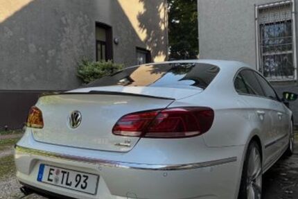 VW CC 129.900 km 13.200 &euro; Gelsenkirchen 45899