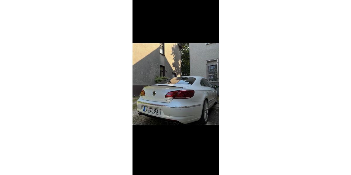 VW CC 129.900 km 13.200 &euro; Gelsenkirchen 45899