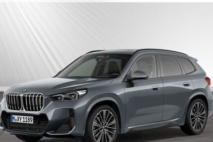 BMW X1 25.420 km 46.899 &euro; Wesel 46485