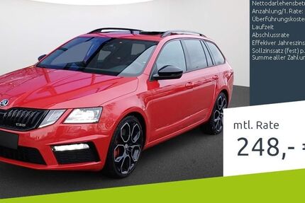 Skoda Octavia 64.948 km 20.940 &euro; Borken 46325