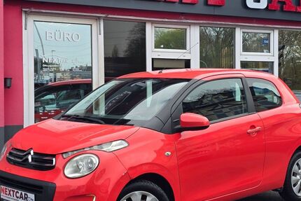 Citroen C1 199.000 km 2.990 &euro; Mülheim an der Ruhr 45476