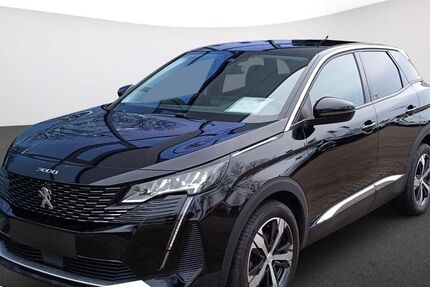 Peugeot 3008 49.136 km 23.389 &euro; Borken 46325