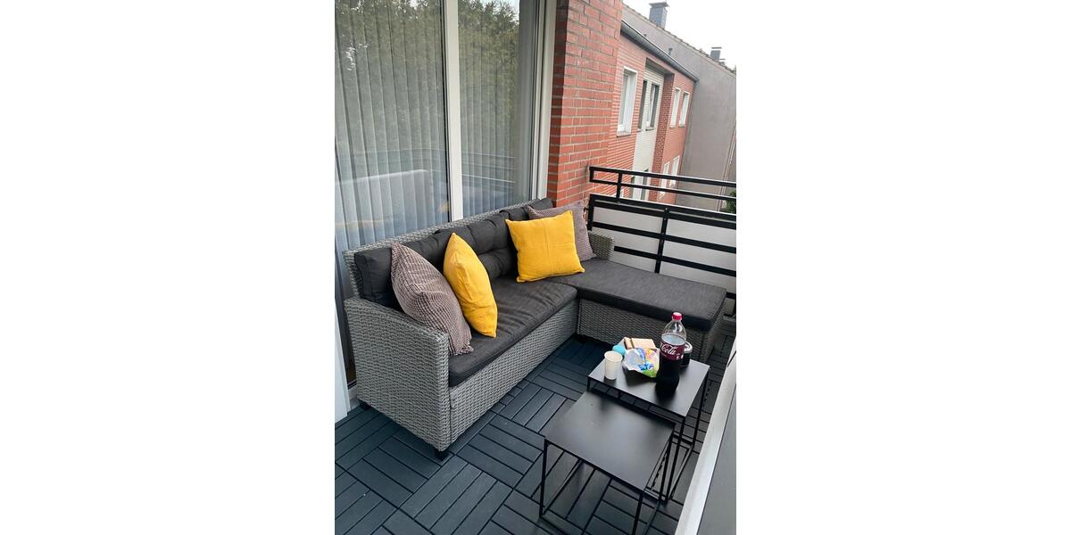 Etagenwohnung Dinslaken Hiesfeld - 3.5 Zimmer, 78 m&sup2;, 220.000&euro; | Angebot:25778036